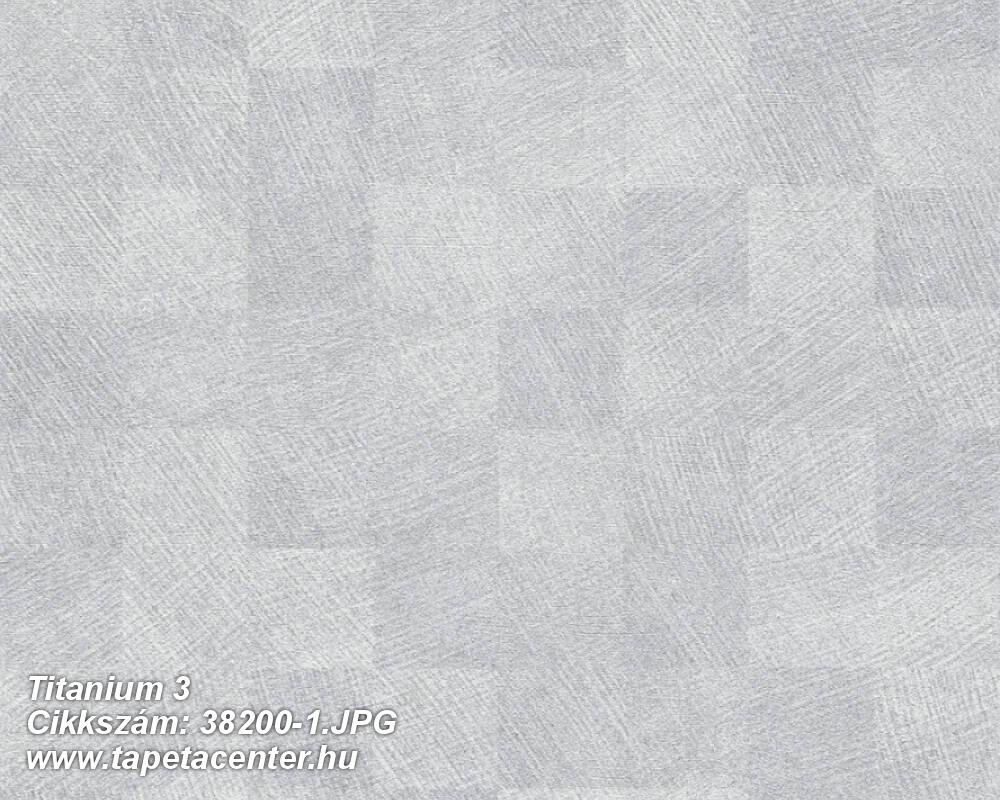Geometriai mintás,metál-fényes,ezüst,súrolható,vlies tapéta Geometriai mintás,metál-fényes,ezüst,súrolható,vlies tapéta
